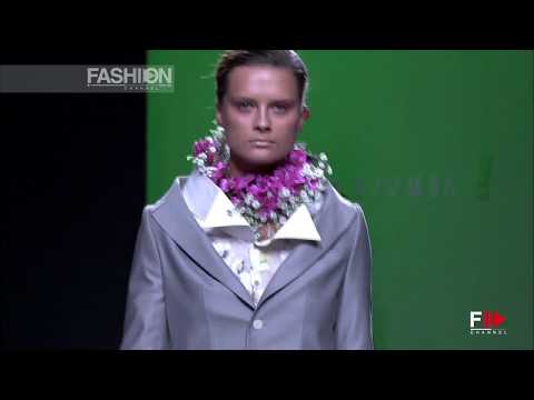 "Devota & Lomba" Spring Summer 2013 Madrid 1 of 3 Pret a Porter Woman by FashionChannel