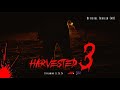 Harvested 3 (2024) Stay Off His Land - Official Trailer 4K