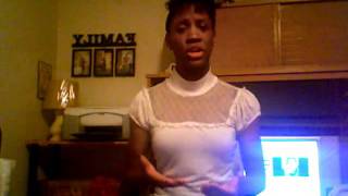 Shanell leigh- If only For One Night