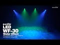 Eurolite LED WF-30 Effet D'Eau thumbnail 12