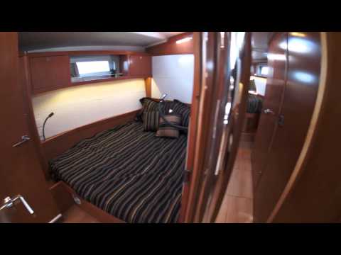 Beneteau Sense 50 sale