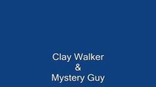 Clay Walker &amp; Mystery Guy Duet- A Few Questions