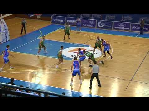 CBT - Arenys (66-45)