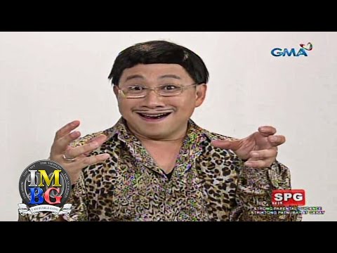 Bubble Gang: PPAP Spoof