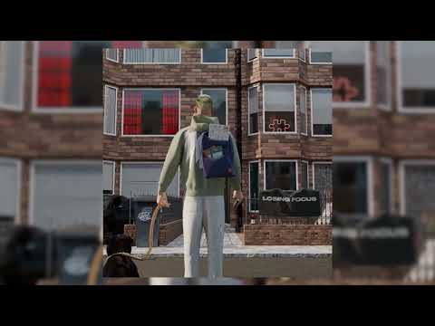 JusHarry - Giant (Official Audio)