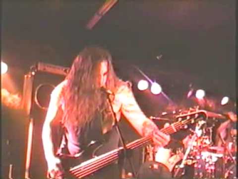 Spinebelt - Fiddlestyx - The Last Time