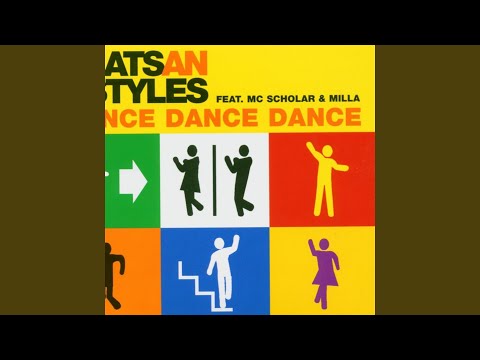Dance, Dance, Dance (Grooverebels Mix)