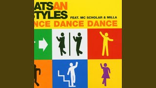 Dance, Dance, Dance (Grooverebels Mix)