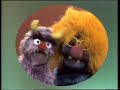 Sesame Street Show 846 Frazzle 1976