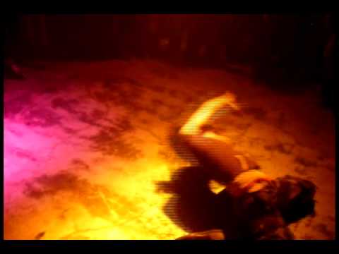 Marmota feat Micrófono - Adrenalina pura