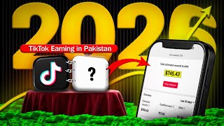 TikTok Monetization Complete Course 2026 | TikTok Monetization with AI