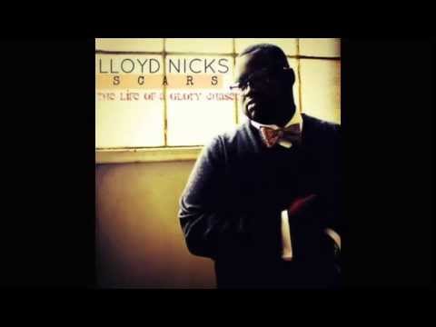 Just Like U BY: Lloyd Nicks