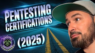 Top Penetration Testing Certs You Need in 2025