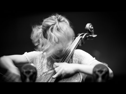 Sol Gabetta: Shostakovich Concerto for Cello n° 2