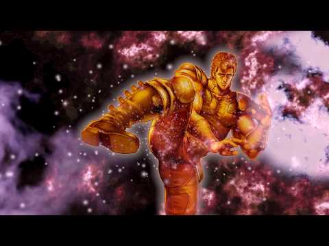 Love Song (trace mix) Fist of the North Star 2 ending song