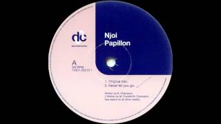 N-Joi - Papillon
