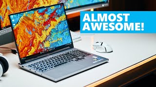 8:42YouTubeLenovo Legion 5i Review - a great gaming laptop with a problem!Feb 11, 202485.6K Views