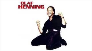Olaf Henning - The Clown (English version)