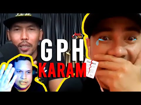 TAK ADIL! Punca SEBENAR FIZI BERHENTI HOT FM!!! #HOTFM #GPH #KARAM