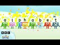 Alphabet S4 E5 Alphablocks Full Episode Learn To Read Officialalphablocks​