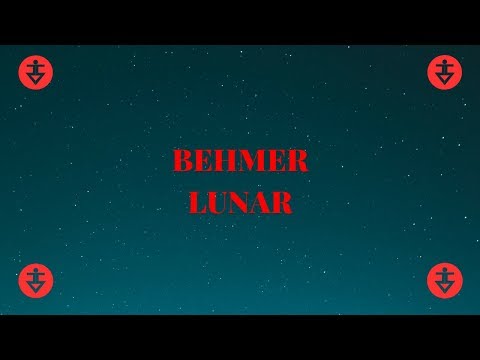 Behmer - Lunar [Droppin Bounce Vol. 1]