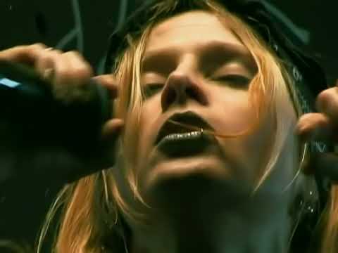 OTEP — Blood Pigs [Official Music Video — Remastered 4K]