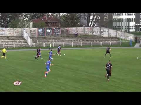 23. SLZ Takovo - Rađevac 3:0