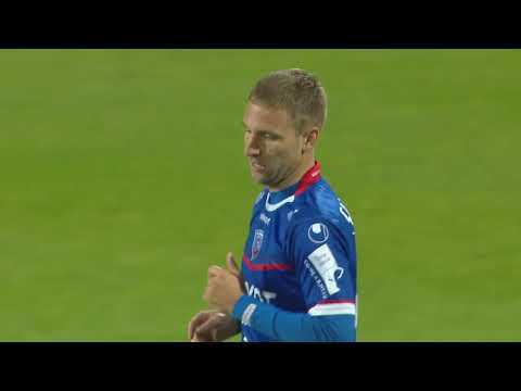 J26 ⎜ US Concarneau - LB Châteauroux