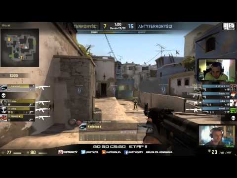 Mecz #9 - 03.07.2015 [II Etap]