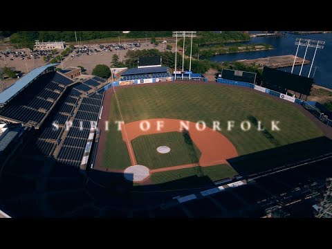 Ke Jack (feat. Aye Uno) - Spirit of Norfolk ( Official Video )