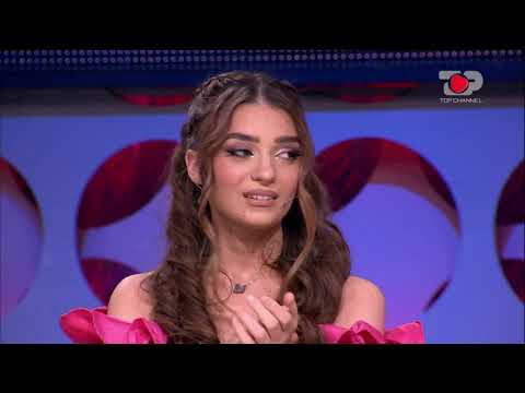 “Lluku lluku babashta”,komenti i Arjanit për takimin Sindi – Blerim është epik–Përputhen, 6 Maj 2021