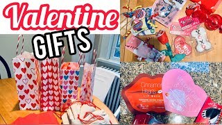VALENTINE'S DAY GIFT IDEAS | Easy Valentine Ideas for Kids, Teachers, Friends 2020