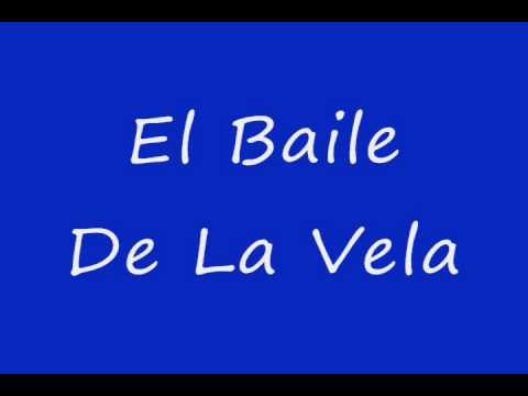 La Sonora Dinamita - El Baile De La Vela