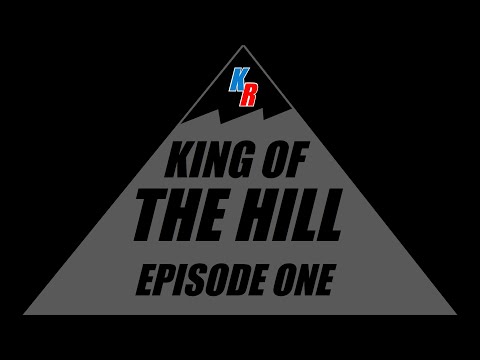 A Mammoth Debut: Robot Khaos King of the Hill Episode 1