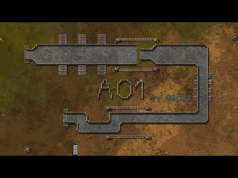 A01, but... it's in Factorio