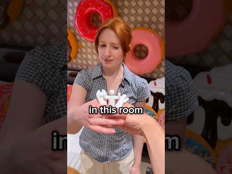 Meccha Chameleon IRL in Japan