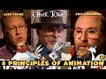 8 Principles Of Warner Bros Animation HCA 03 Chuck Jones Glen Keane Eric Goldberg 4K