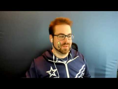 Casie vs Rdu - Hearthstone Grandmasters Europe - Week 2