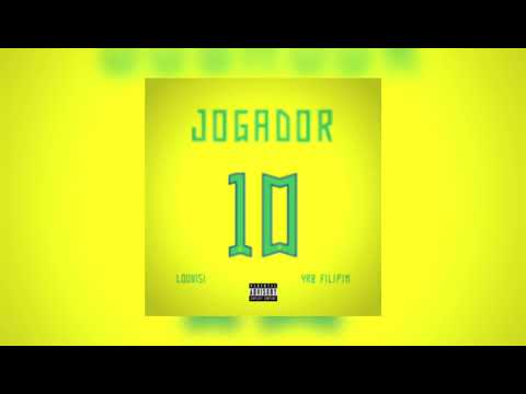 Louvisi- Jogador (Feat YRB Filipin)