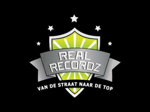 Mitta Ft. Raicho - Zonder Jou (+Lyrics!)