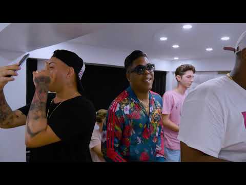 AMILKELE ft ENVIADO +DENVER+ KOKITO+ JULY ROBY - TENGO GANAS ENGANCHAON ONE FLOW 2M19