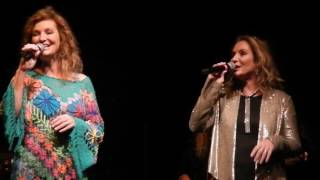 The Lynns - Patsy &amp; Peggy