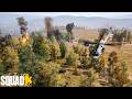 Private Military Contractors Battle The Marines In Eastern Ukraine Eye In The Sky Squad Gameplay