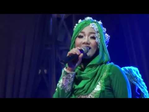 SAYYIL AZZAL BY MAYA  MUNSYIDARIA (Official Musik Video)