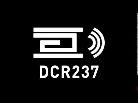 DCR237 - Drumcode Radio Live - Adam Beyer live from Les Transardentes, Liege