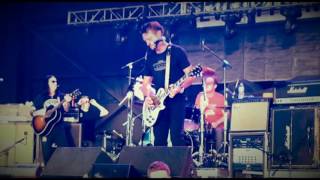 STIR - Climbing The Walls - 2016 Reunion, Hollywood Casino Amphitheater, St. Louis, MO 7-9-2016