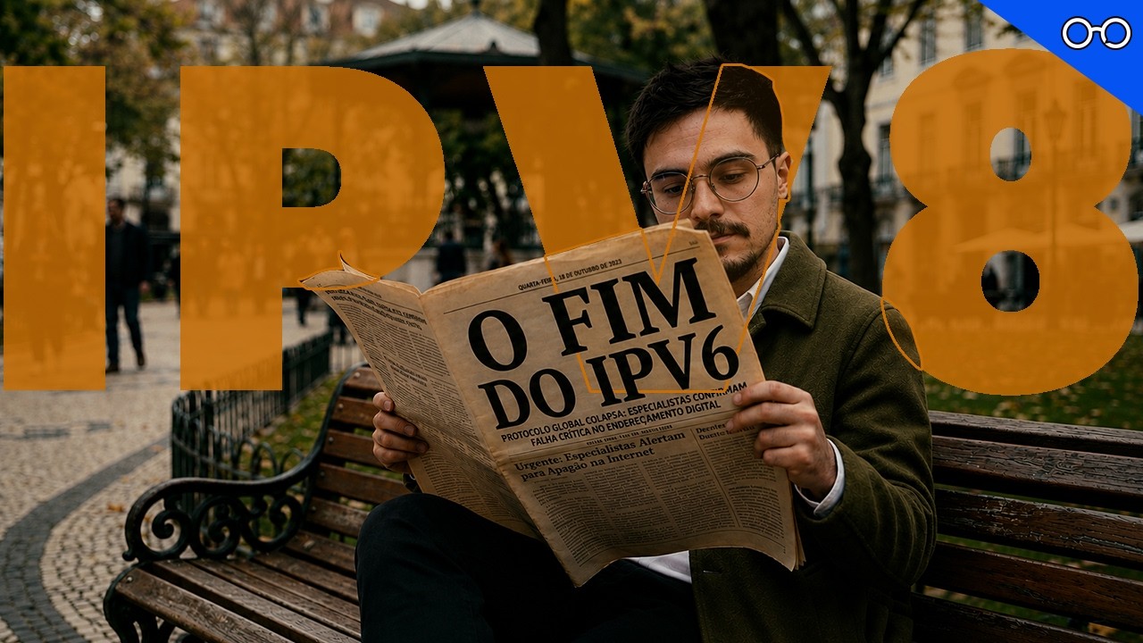 O FIM do IPV6?