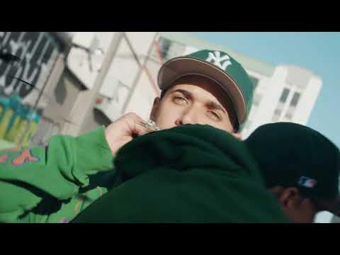 070 BeHeard - All City ft Alexander Noir (Official Video)