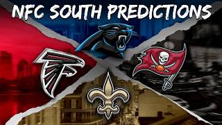 NFC South Predictions