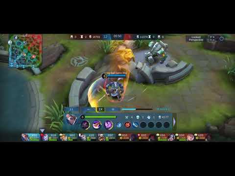 Alucard 2 SAVAGE 2 MANIAC Gameplay Lightborn-Striker